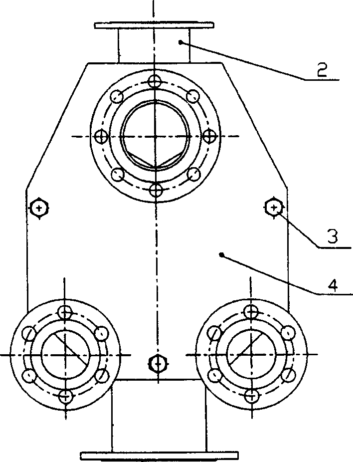 Once surface heat regenerator