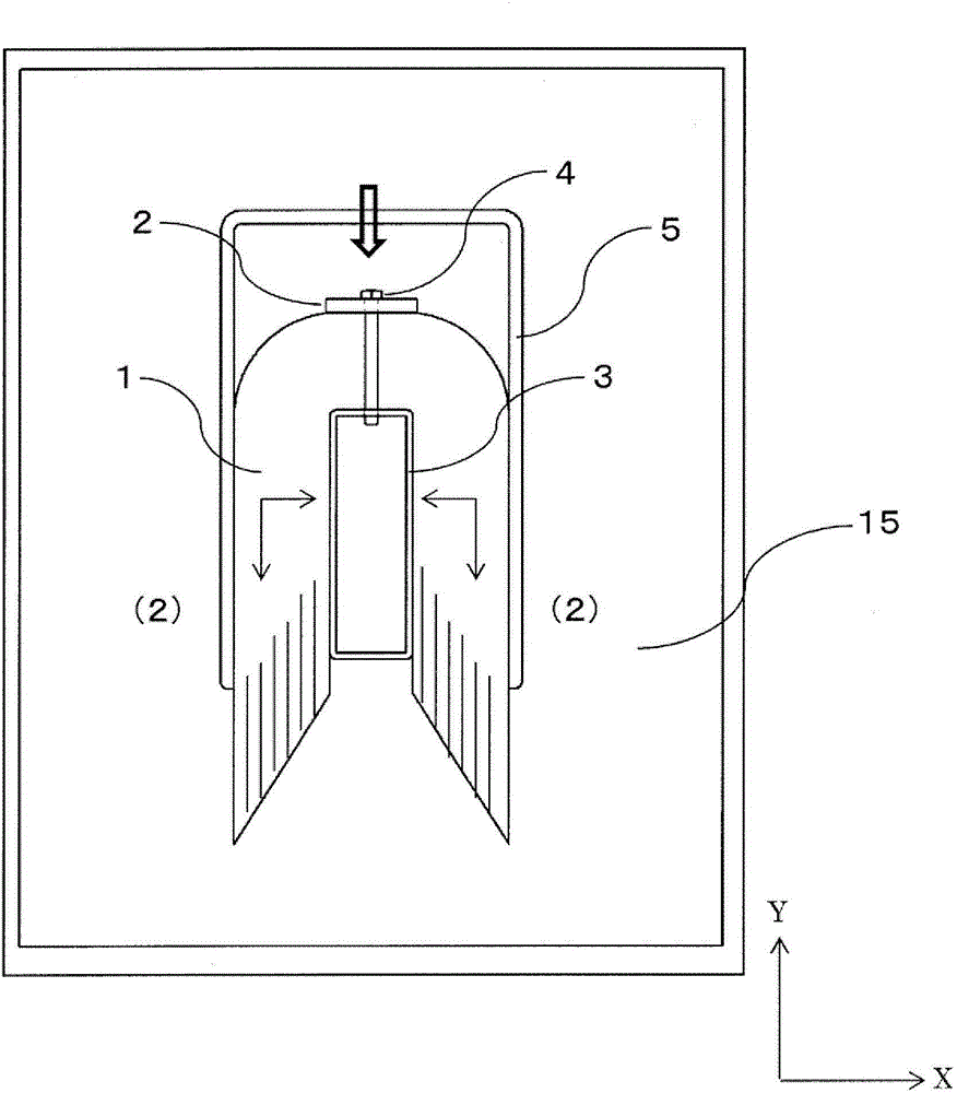 Manufacturing method of amorphous iron core