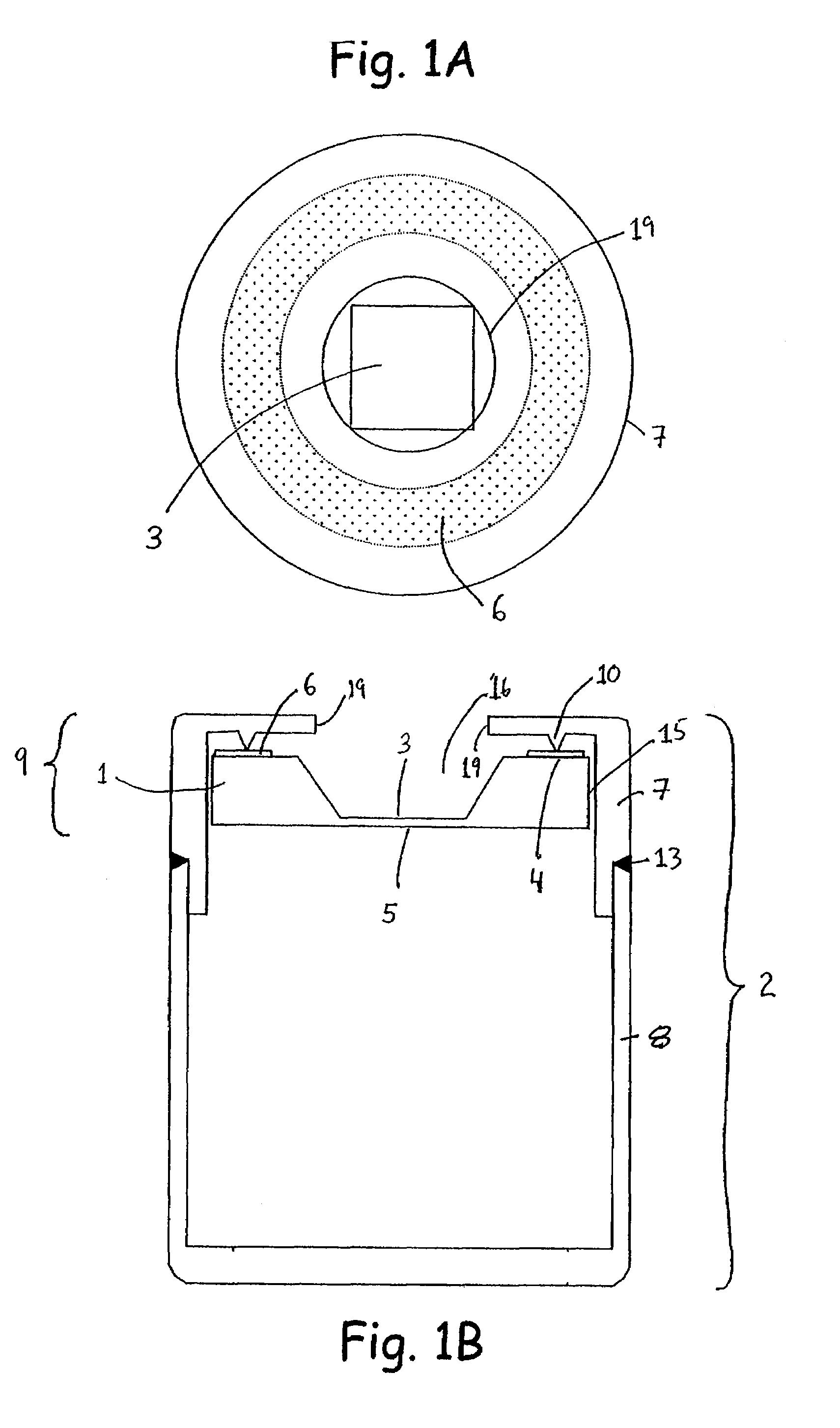 Hermetically sealable silicon system and method of making same