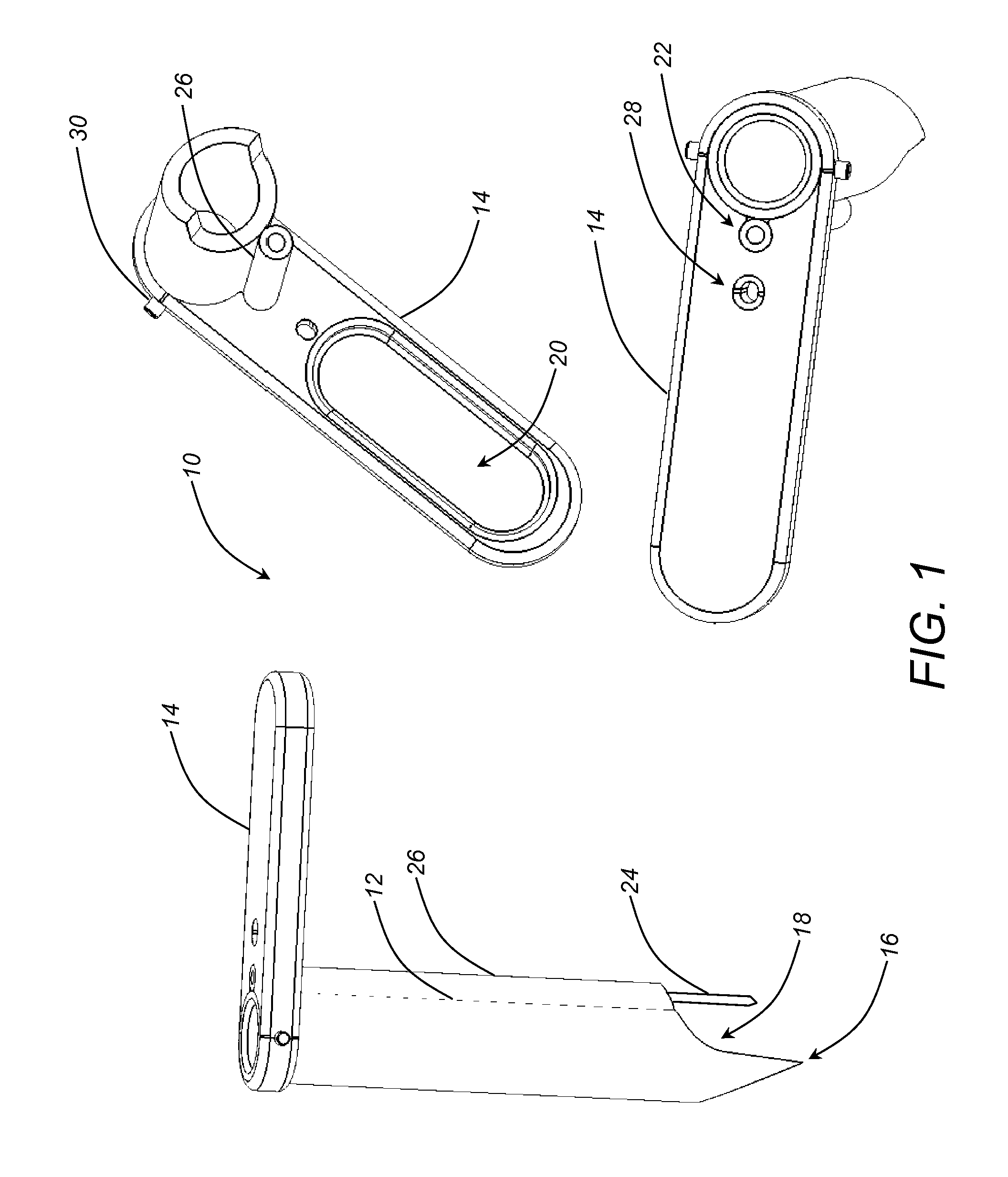 Sacroiliac joint fusion systems and methods