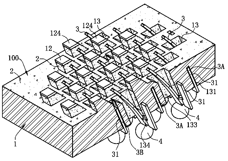 Electrical connector and manufacturing method thereof