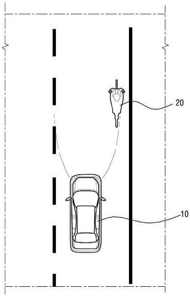 System and method for controlling vehicle headlights