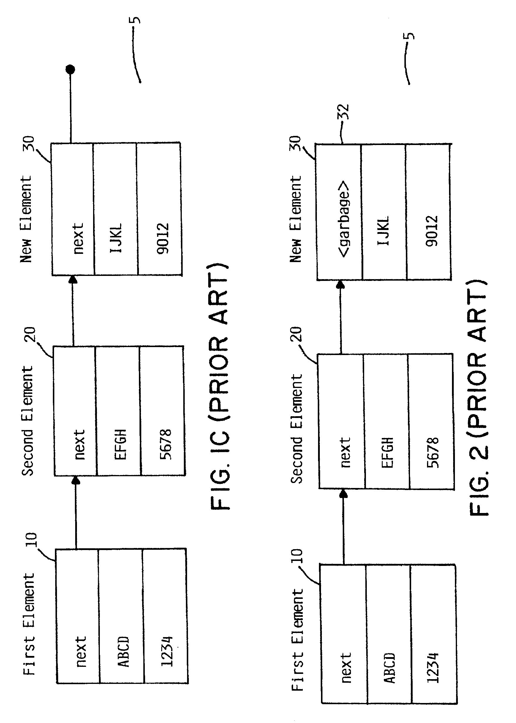 Software implementation of synchronous memory barriers