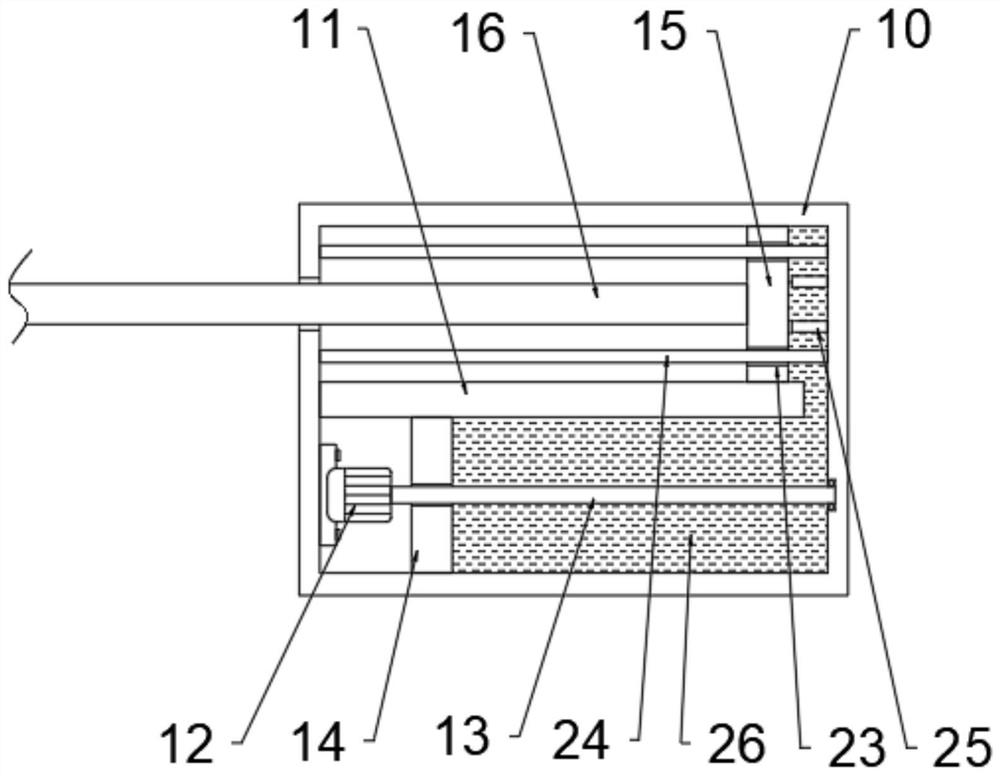Positioning device of medical imaging equipment