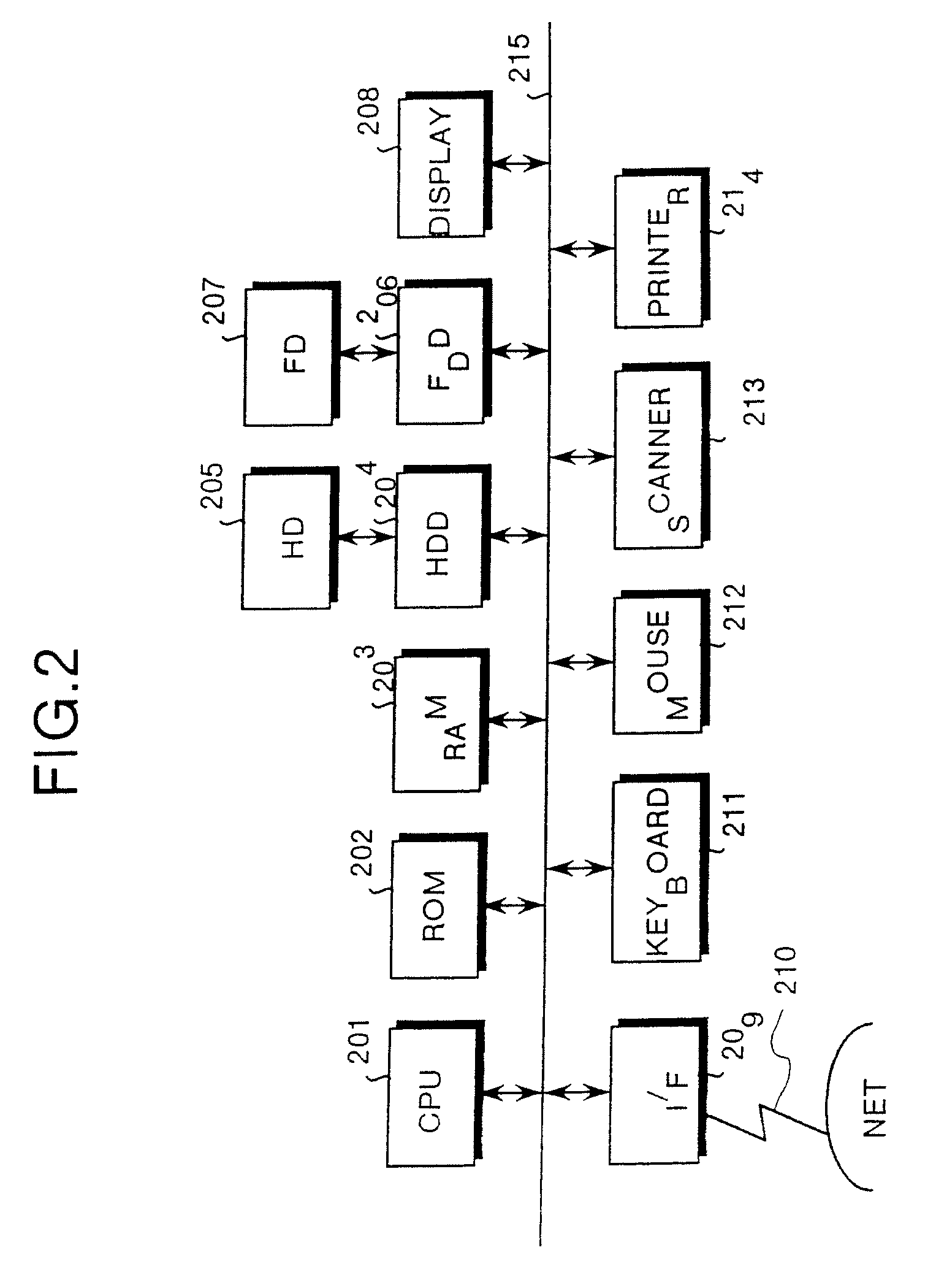 Image processing apparatus, image processing method, and a computer-readable storage medium containing a computer program for image processing recorded thereon