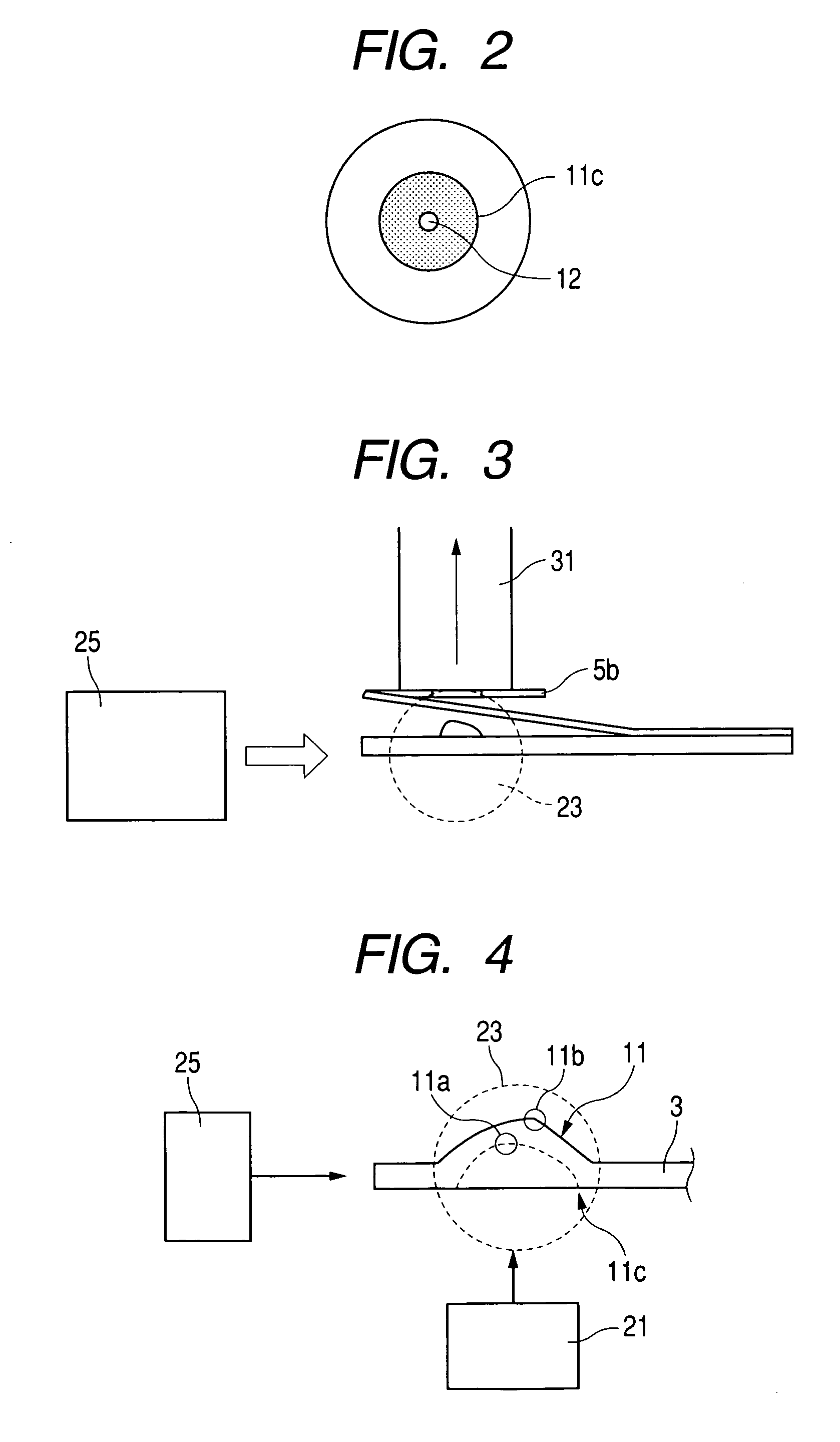 Apparatus for measuring slider mounting position in magnetic head, and magnetic head manufacturing system using the measurement apparatus