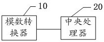 A Filtering Algorithm and Its Detector