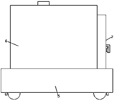 Novel cable device