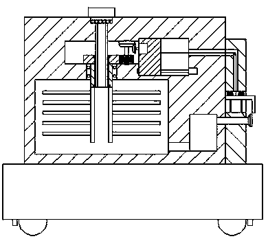 Novel cable device