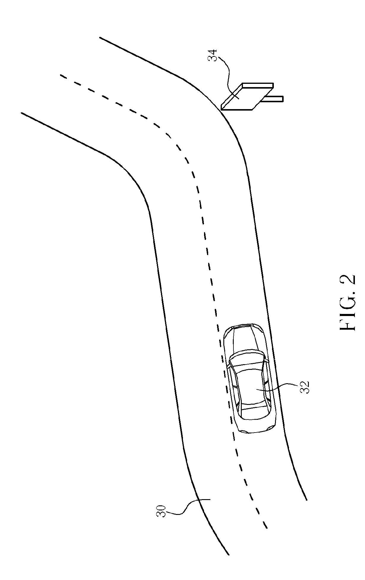 Method of using road signs to augment Global Positioning System (GPS) coordinate data for calculating a current position of a personal navigation device