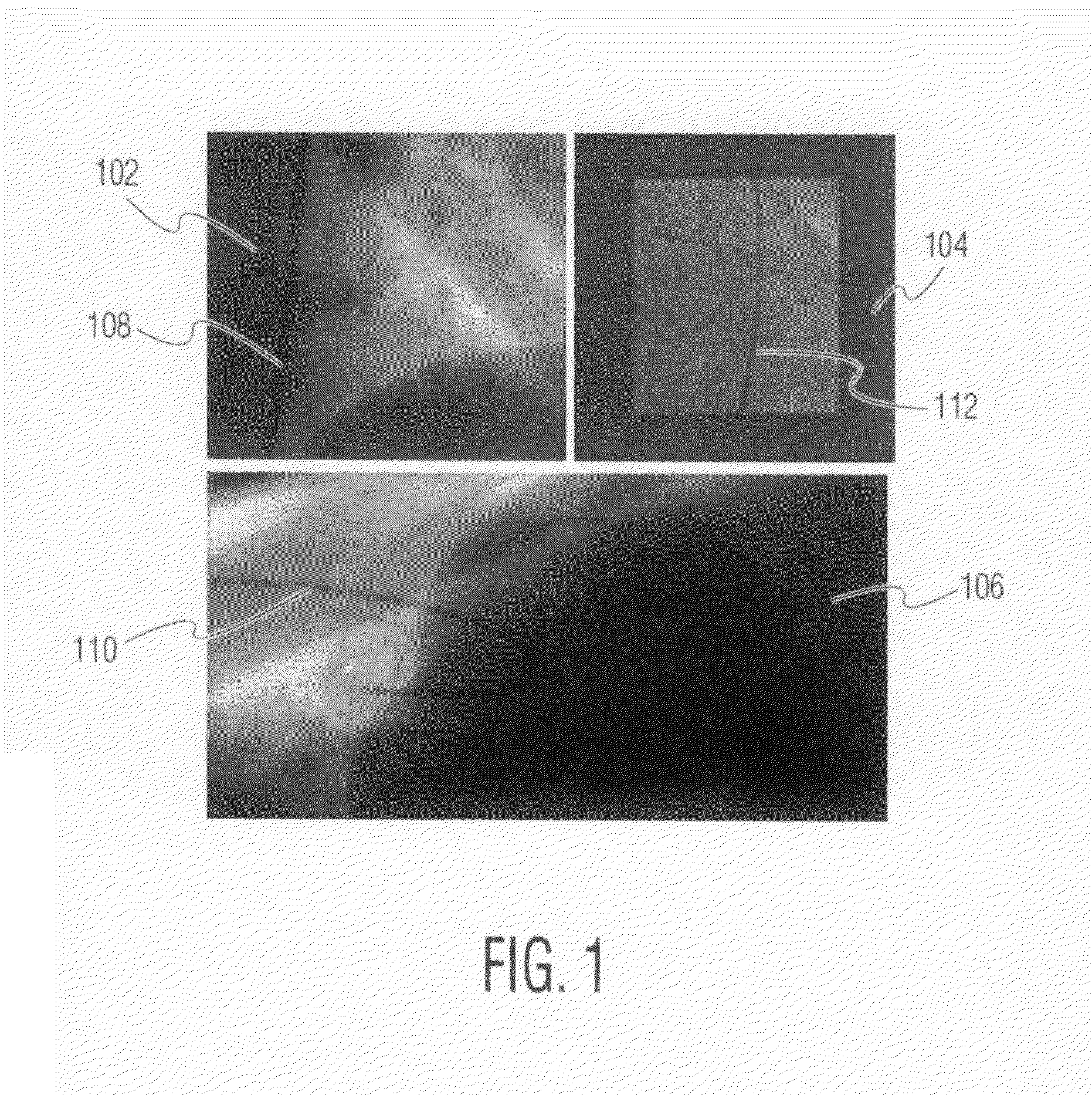 System and method for detecting and tracking a guidewire in a fluoroscopic image sequence