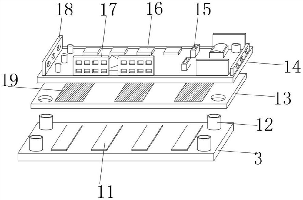 Fanless Water Cooling Industrial Ethernet Switch