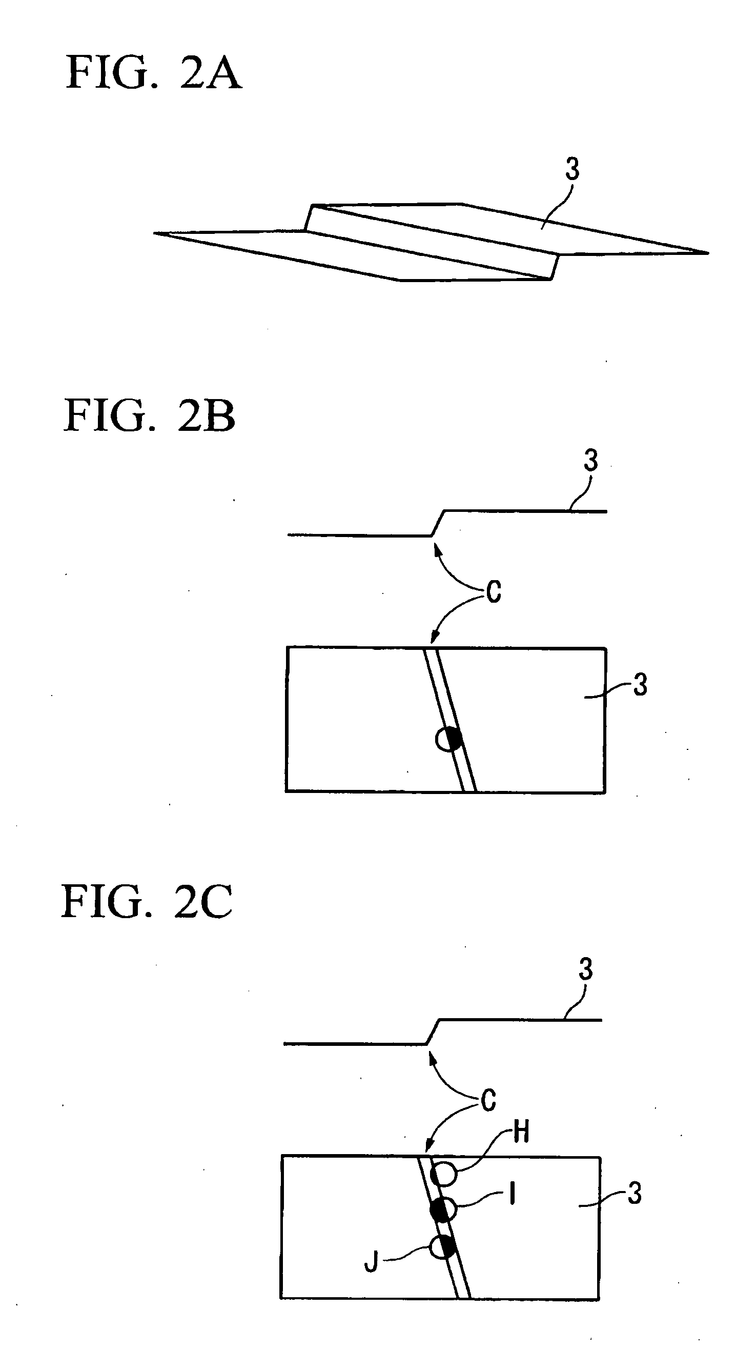 Observation apparatus with focal position control mechanism