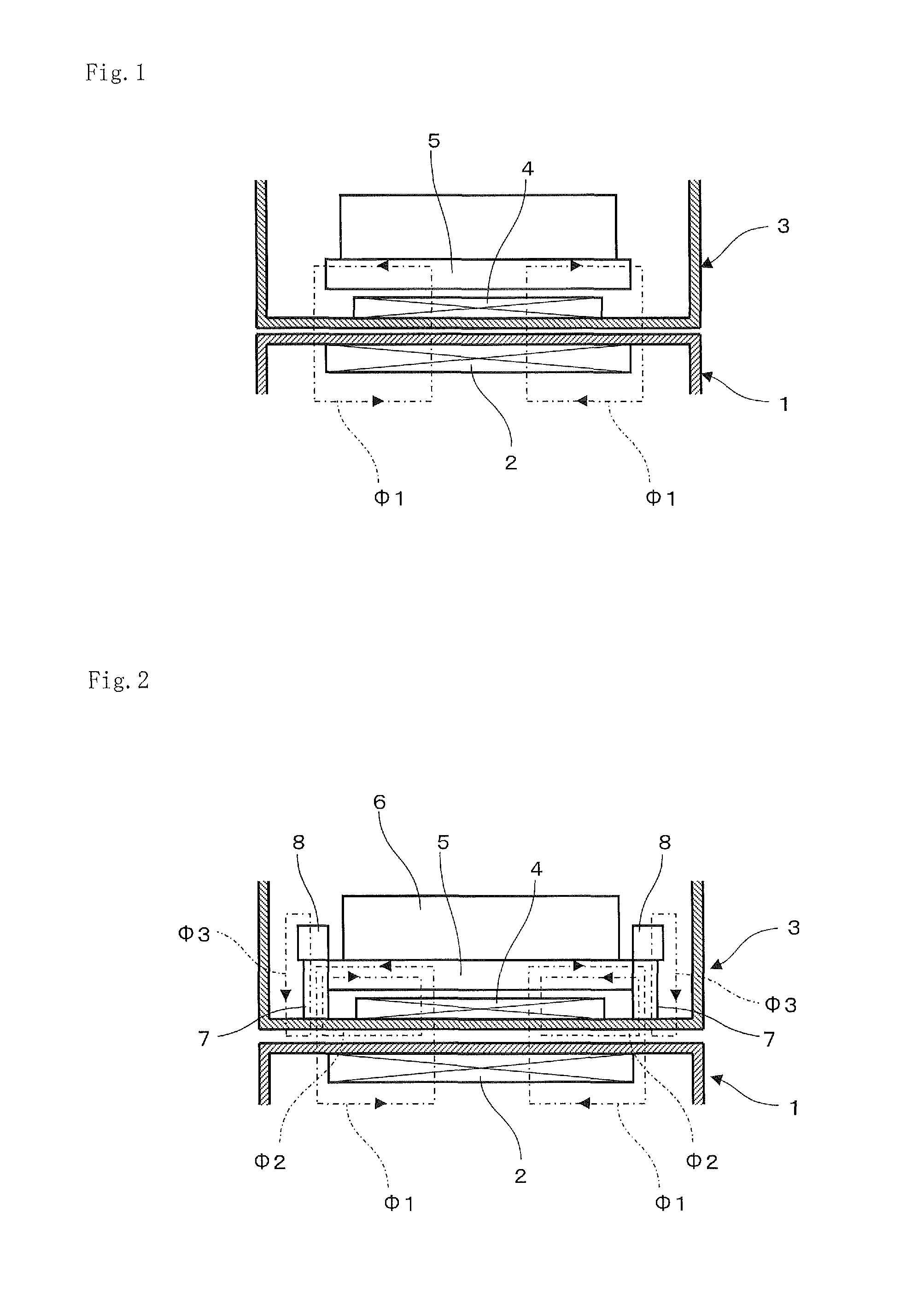 Non-contact power transmission apparatus