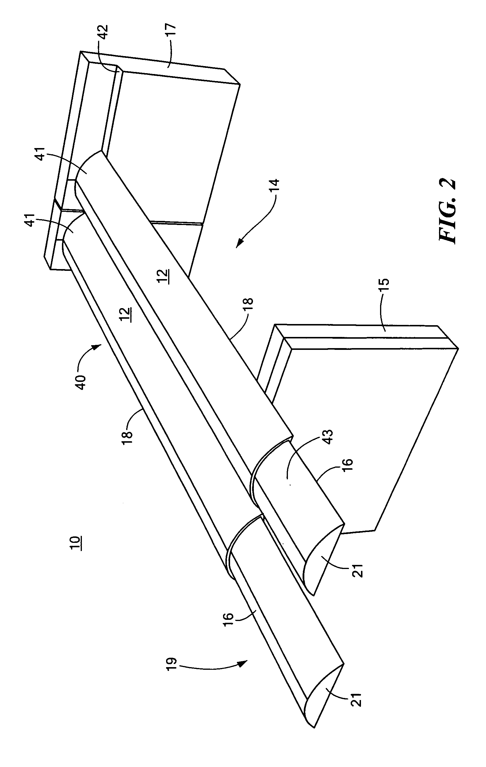System and method for construction of a floor slab and a roof slab