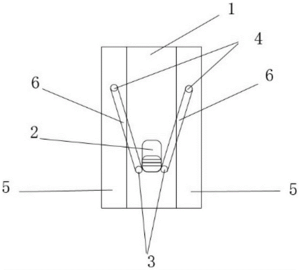 Extensible lighter