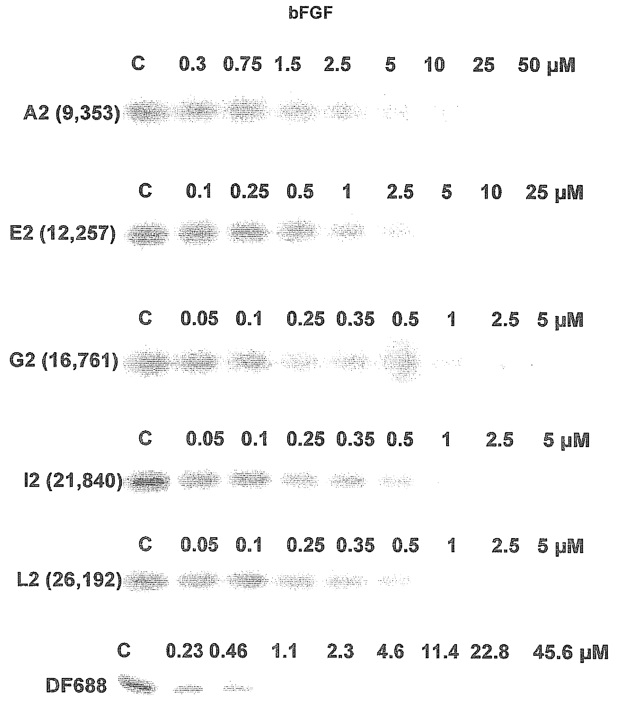 Synthetic phosphodiester oligonucleotides and therapeutical uses thereof