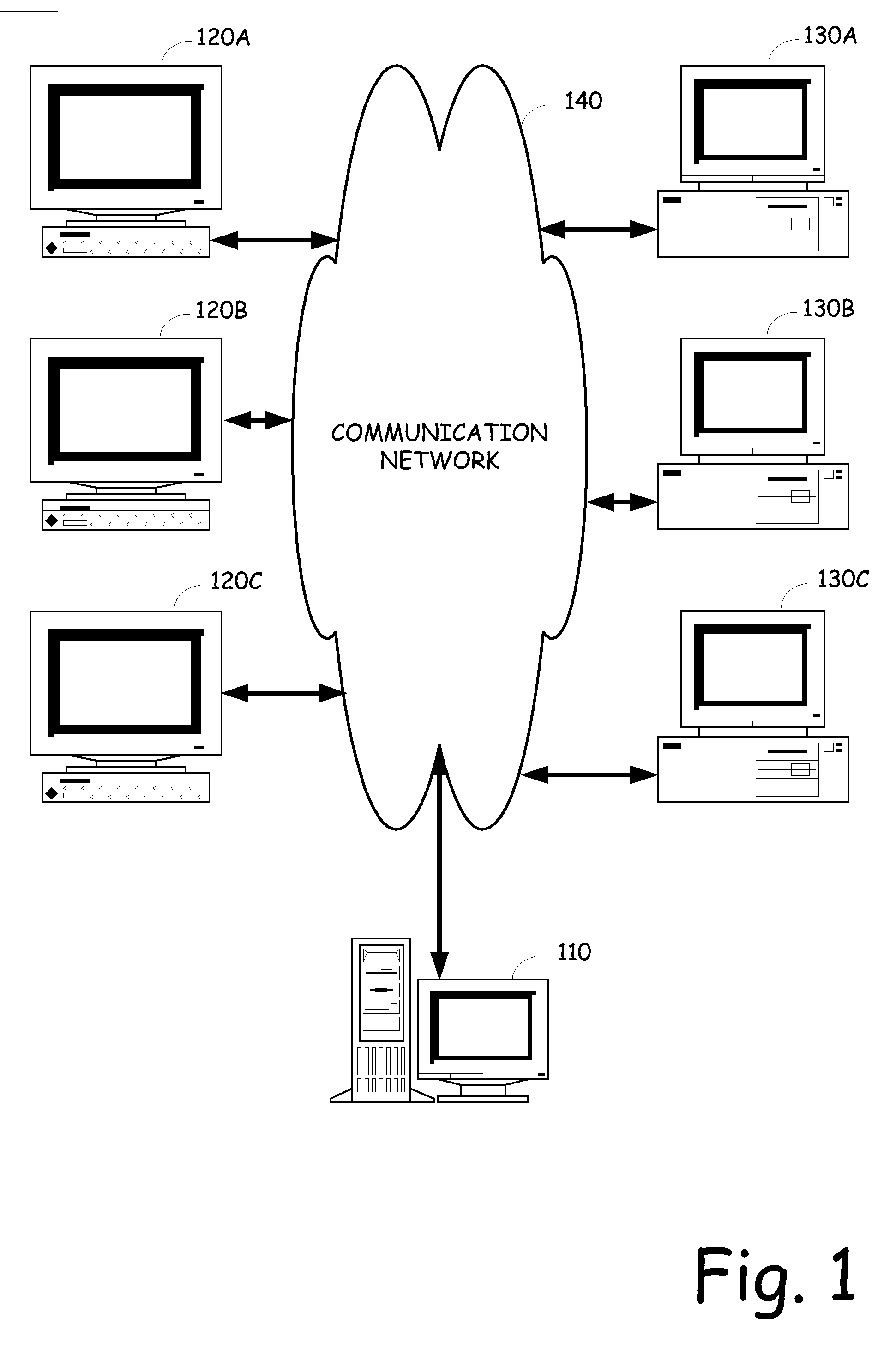 General purpose RSS catcher