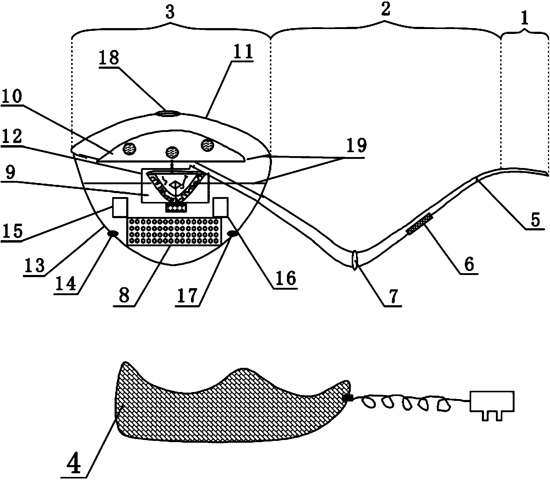 Tobacco-shred-similar object produced with chrysanthemums and lonicera japonica as raw materials and electric heating method of tobacco-shred-similar object produced with chrysanthemums and lonicera japonica as raw materials