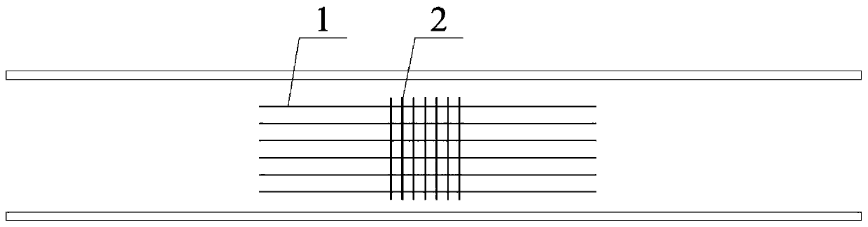 A method for manufacturing super-large variable cross-section cable tower steel parts