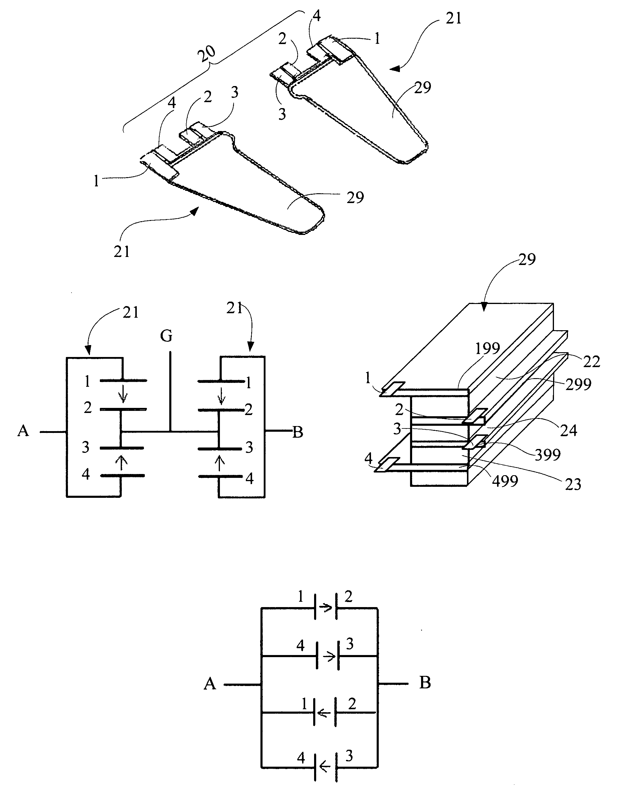 Piezoelectric micro-actuator, head gimbal assembly and its assembling method, and disk drive device with the same