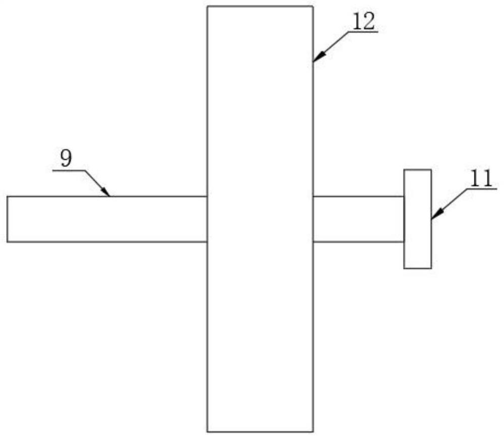 All-dimensional pesticide spraying equipment for passion fruit planting