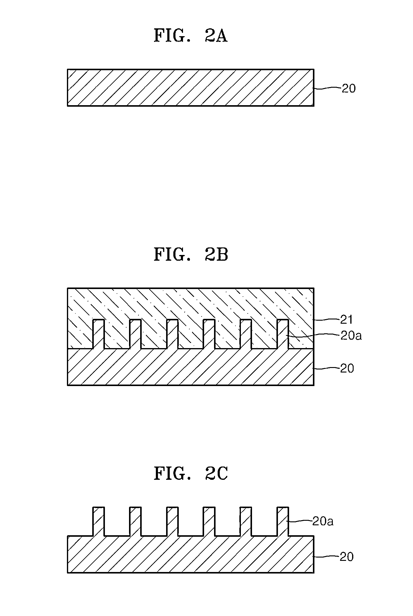 NANO composite with superhydrophobic surface and method of manufacturing the same