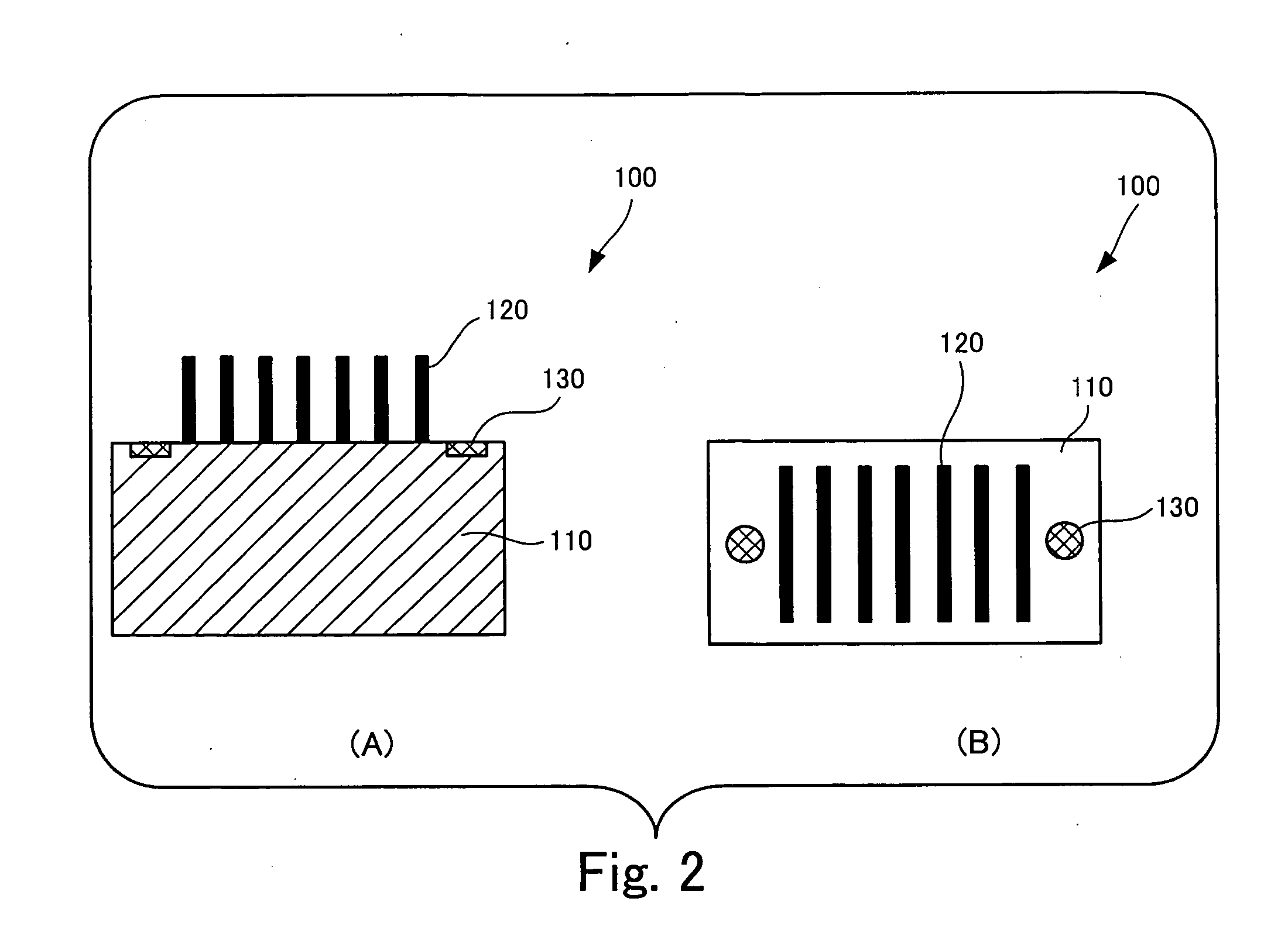 Board, connector, connector detaching device and method of detaching connector