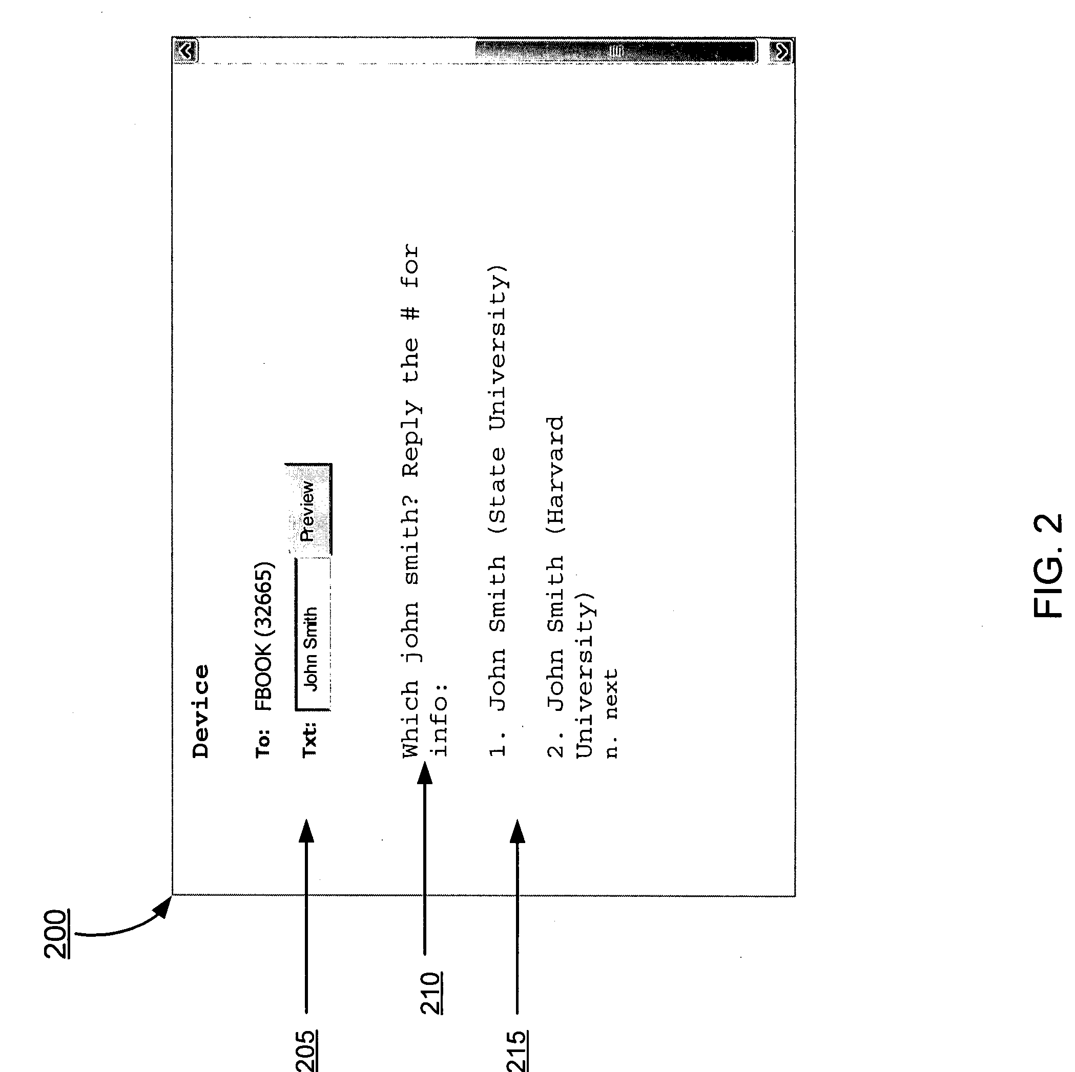 System and method for automatic population of a contact file with contact content and expression content