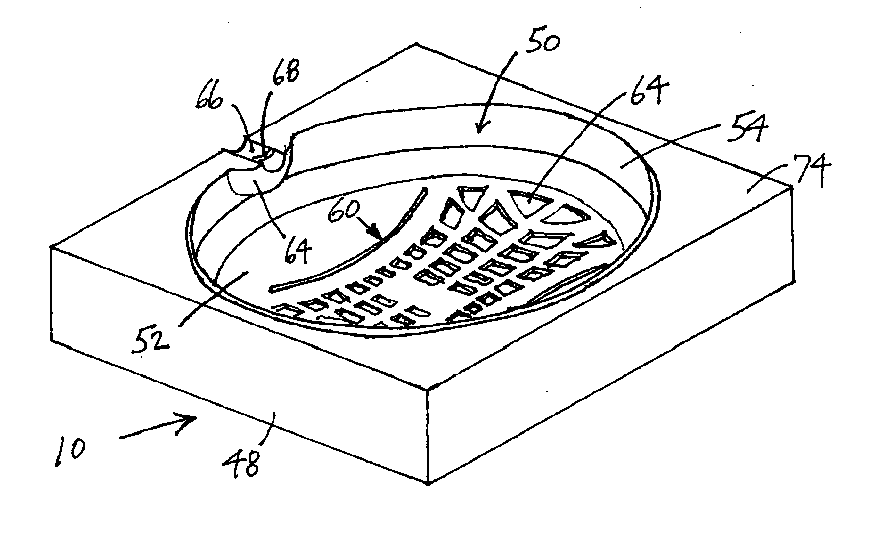 Inflatable structure and method of manufacture