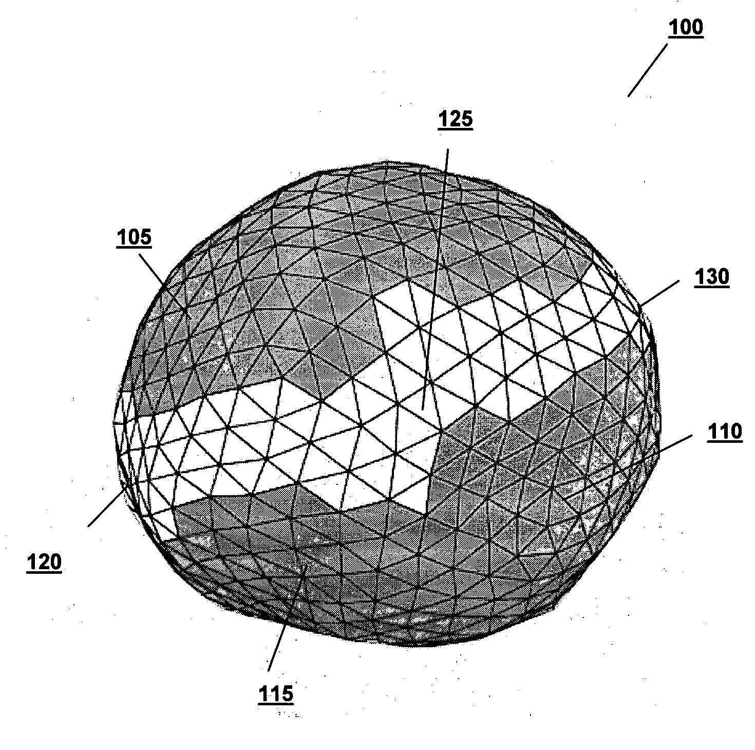 Methods and systems for segmentation and surface matching