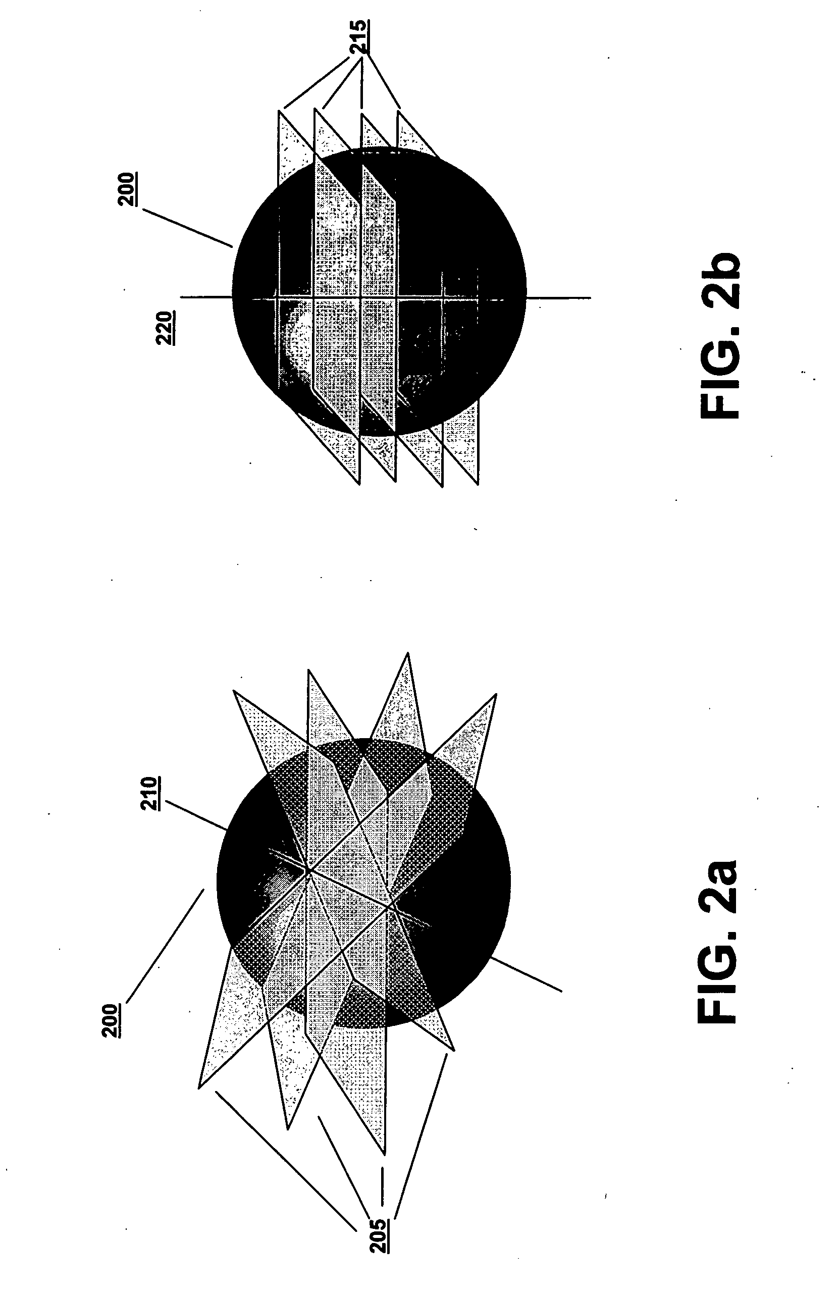 Methods and systems for segmentation and surface matching