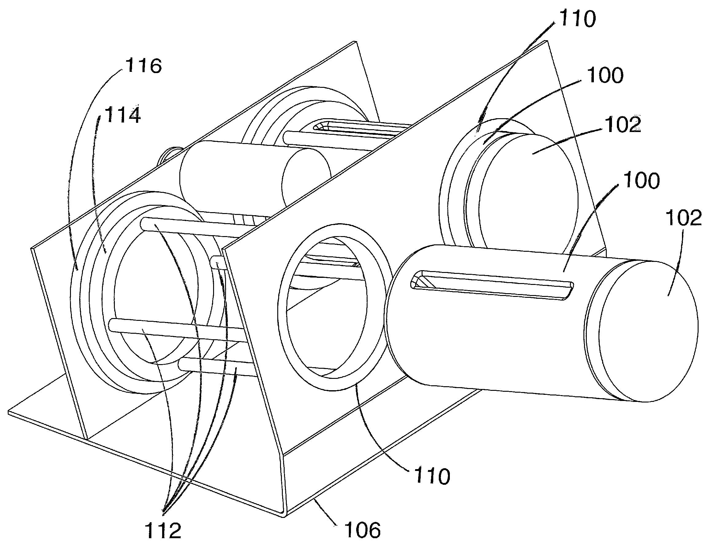 Method and apparatus for producing slush for surgical use