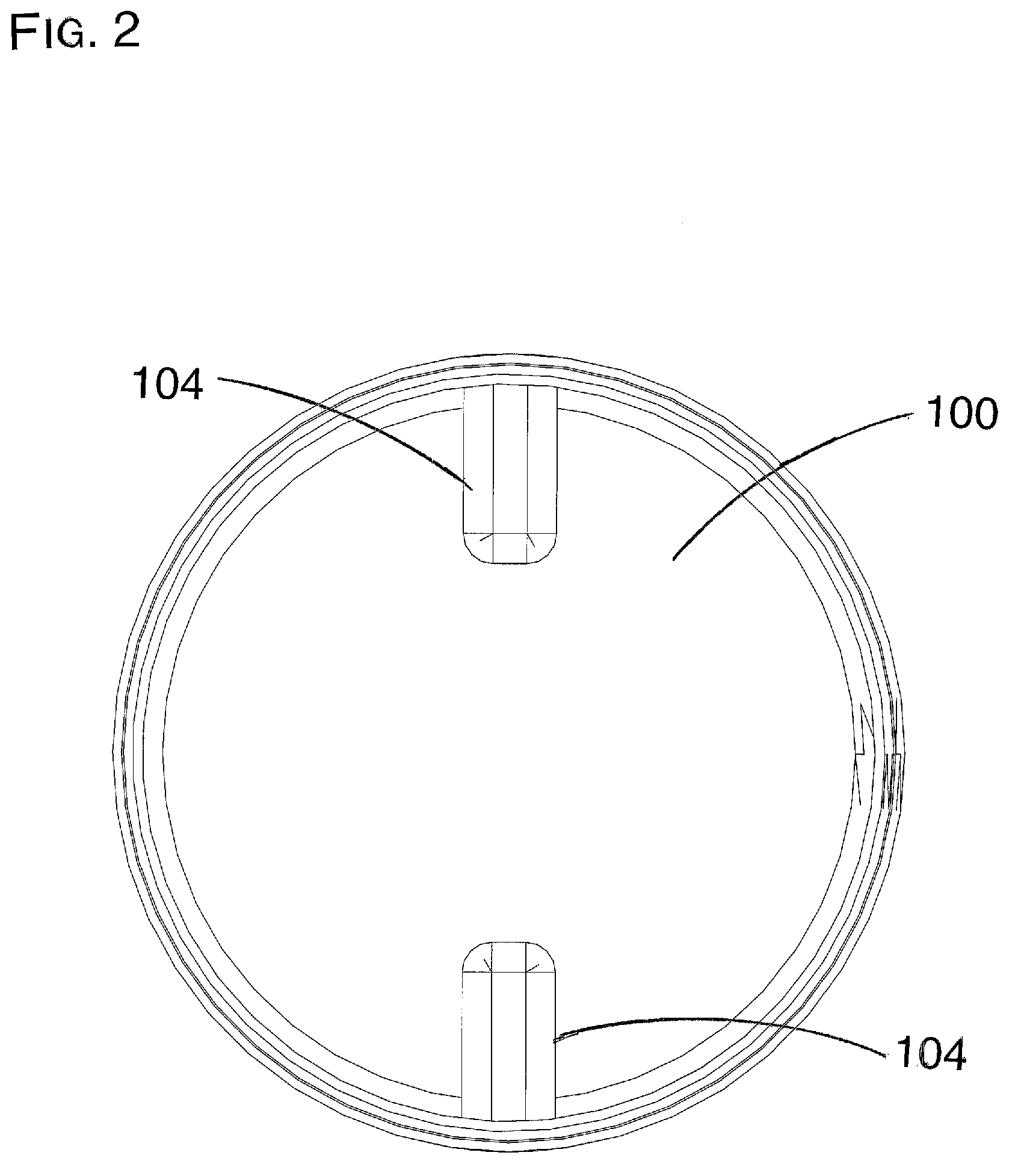 Method and apparatus for producing slush for surgical use