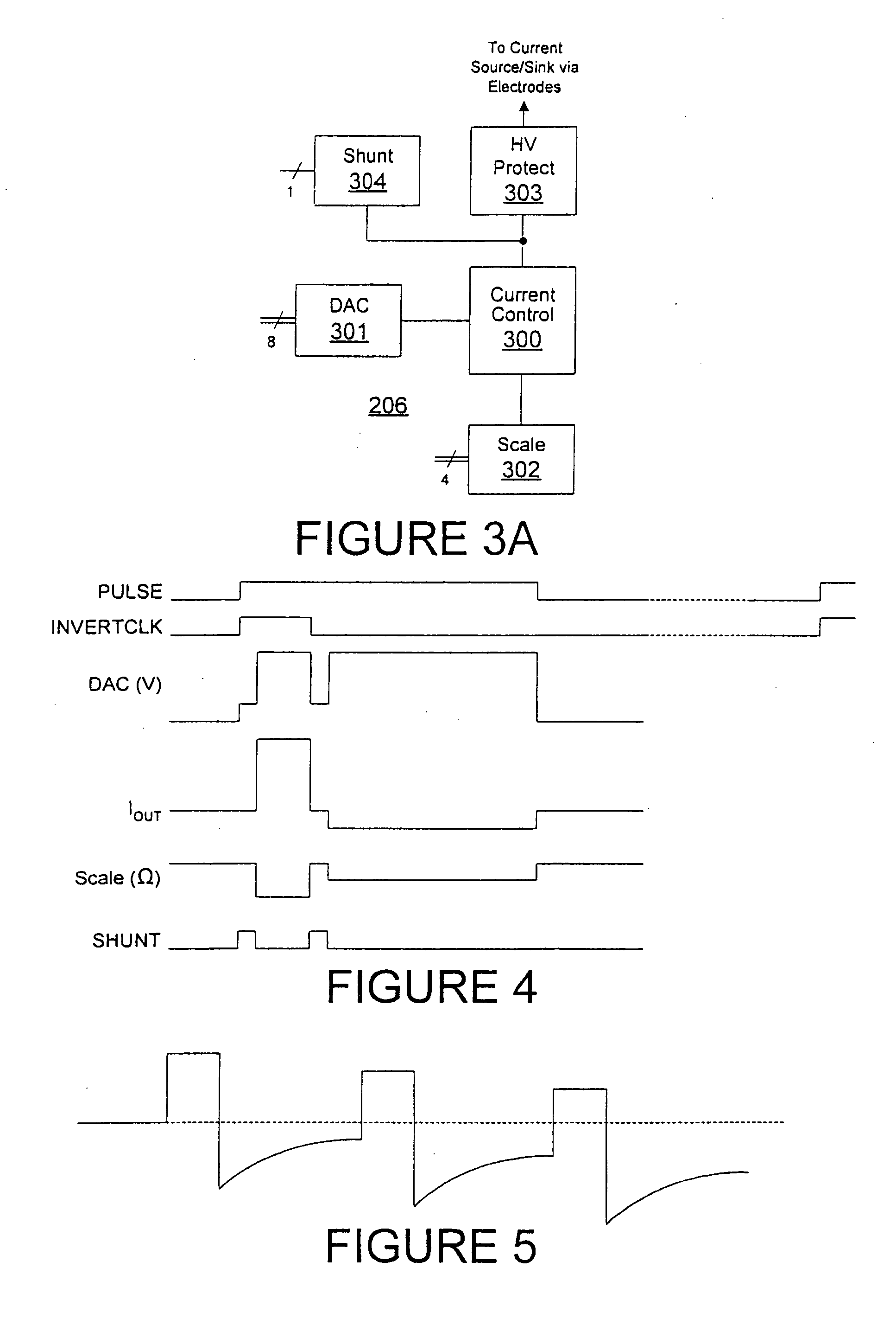 Systems and methods for providing amplitude selection for pulse generation