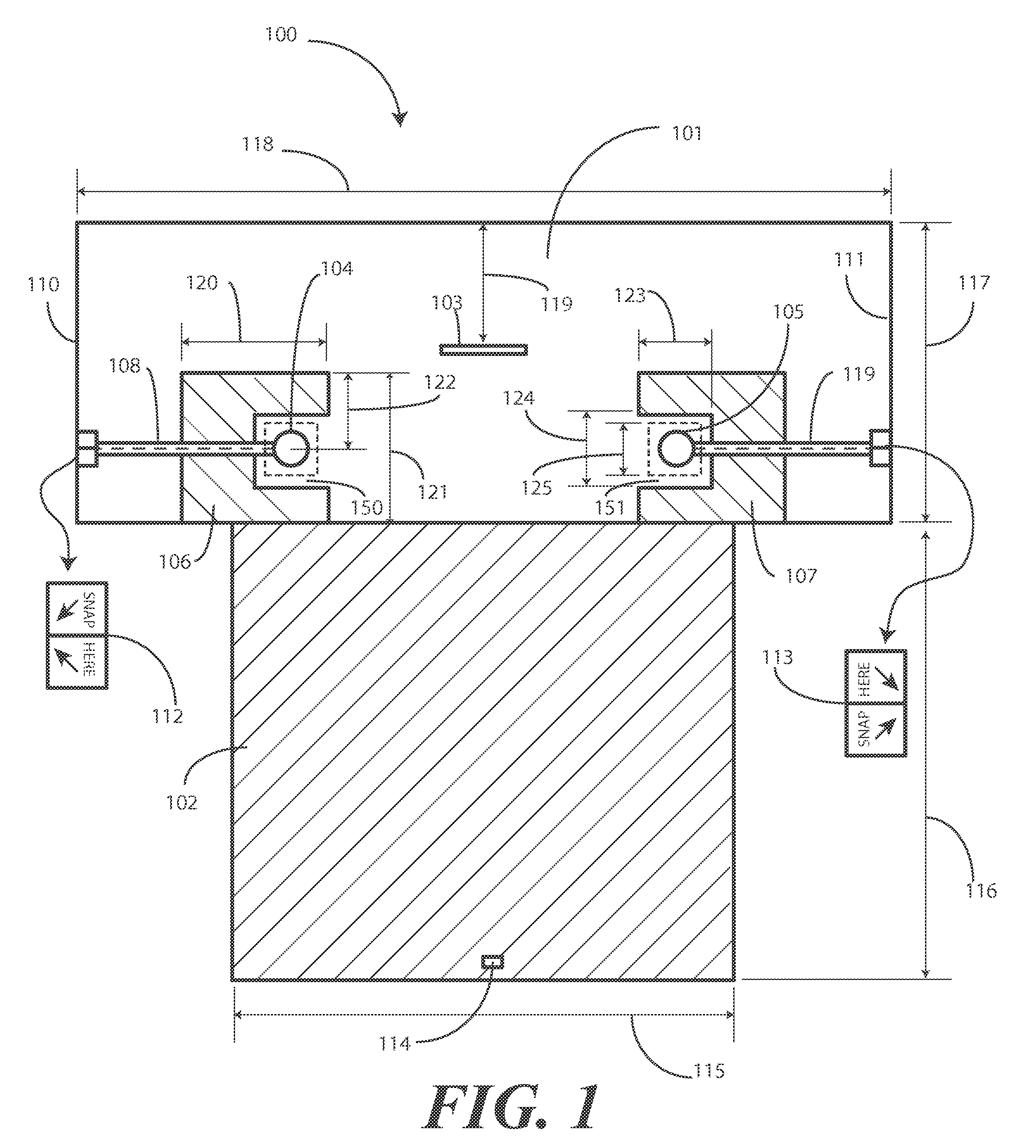 Surgical Drape Configured for Peripherally Inserted Central Catheter Procedures
