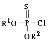Waste residue-free preparation method of O,O-dialkyl thiophosphoryl chloride