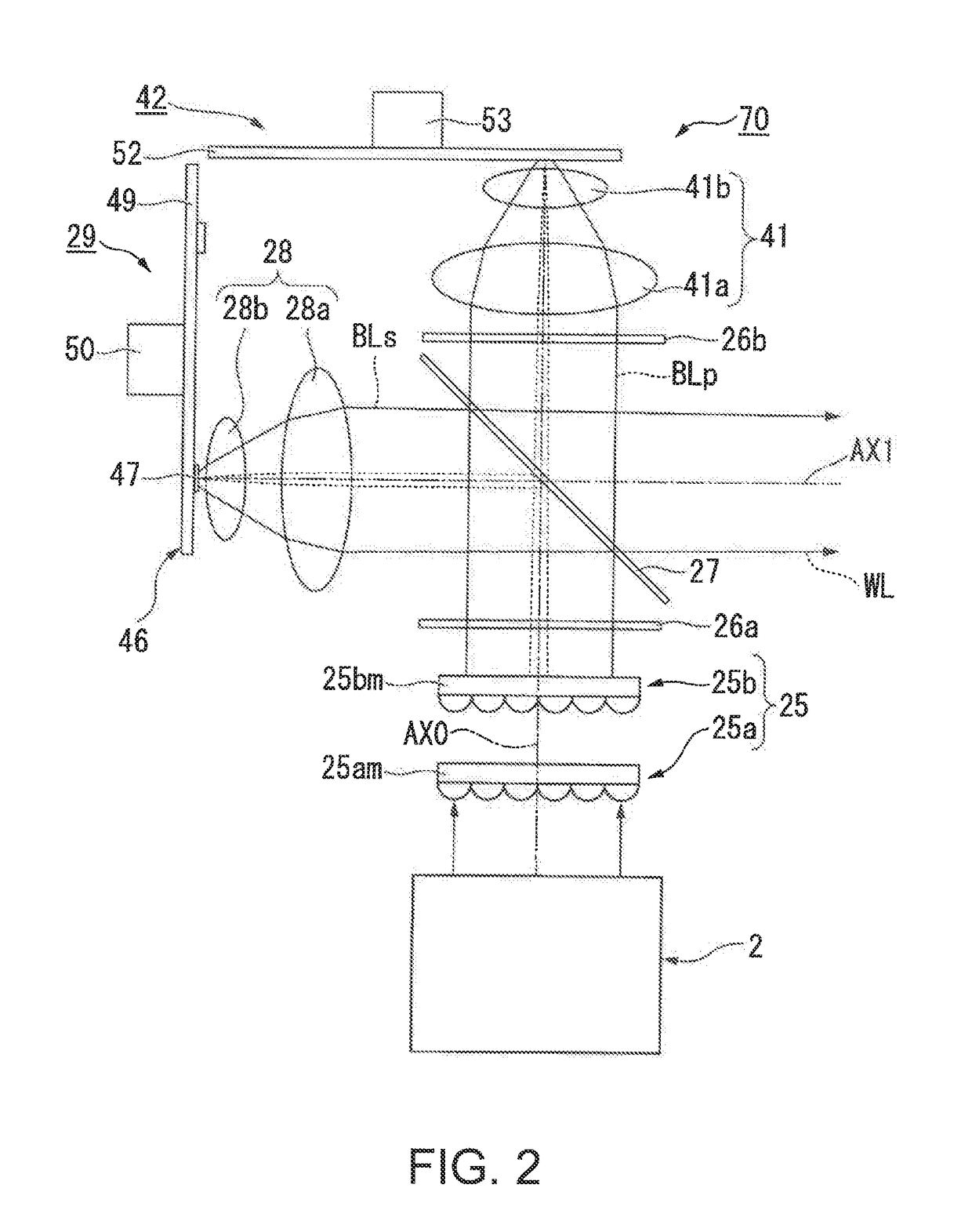 Light source device, projector, and method for controlling light source device