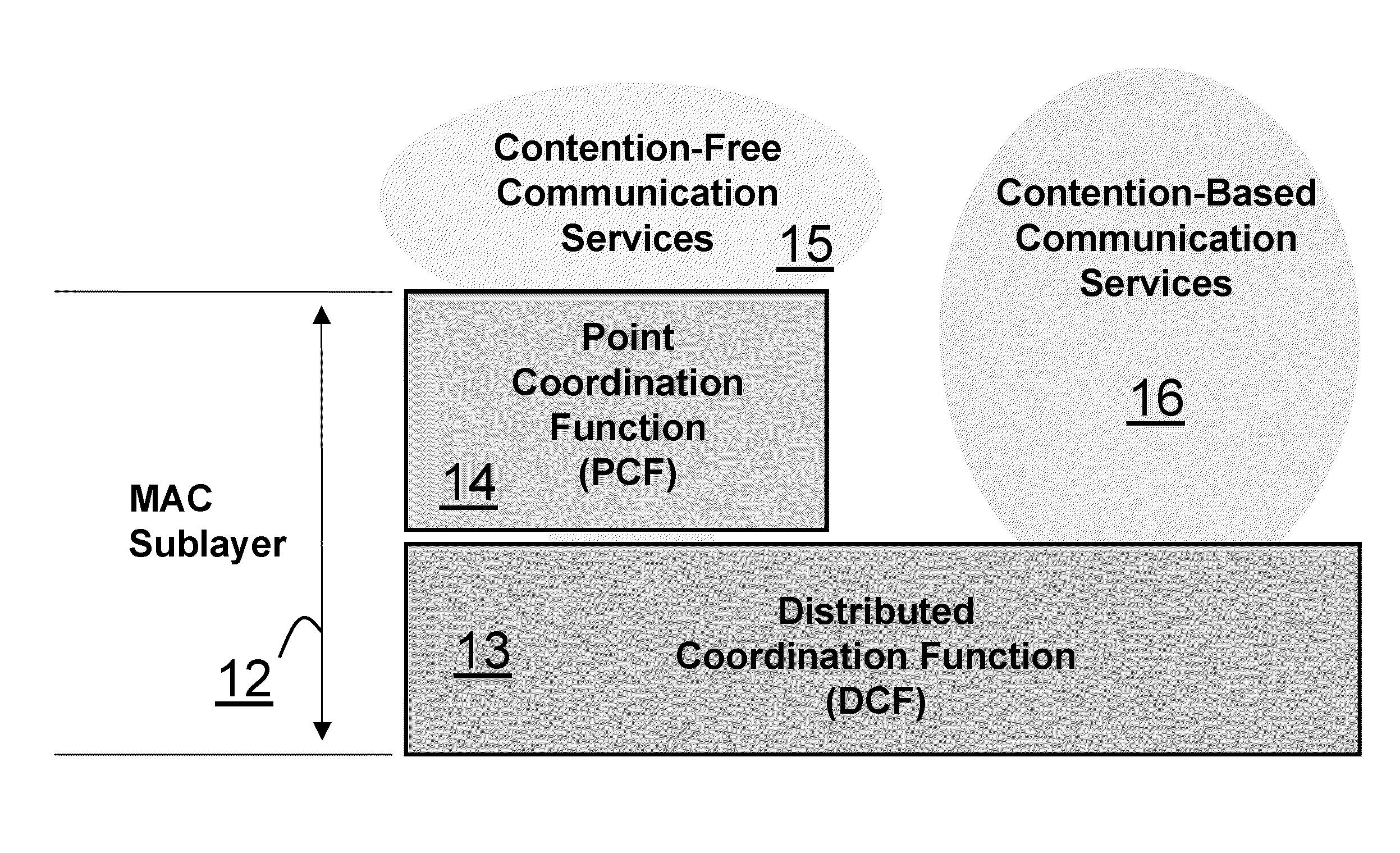 Method and system for wireless real-time collection of multichannel digital audio