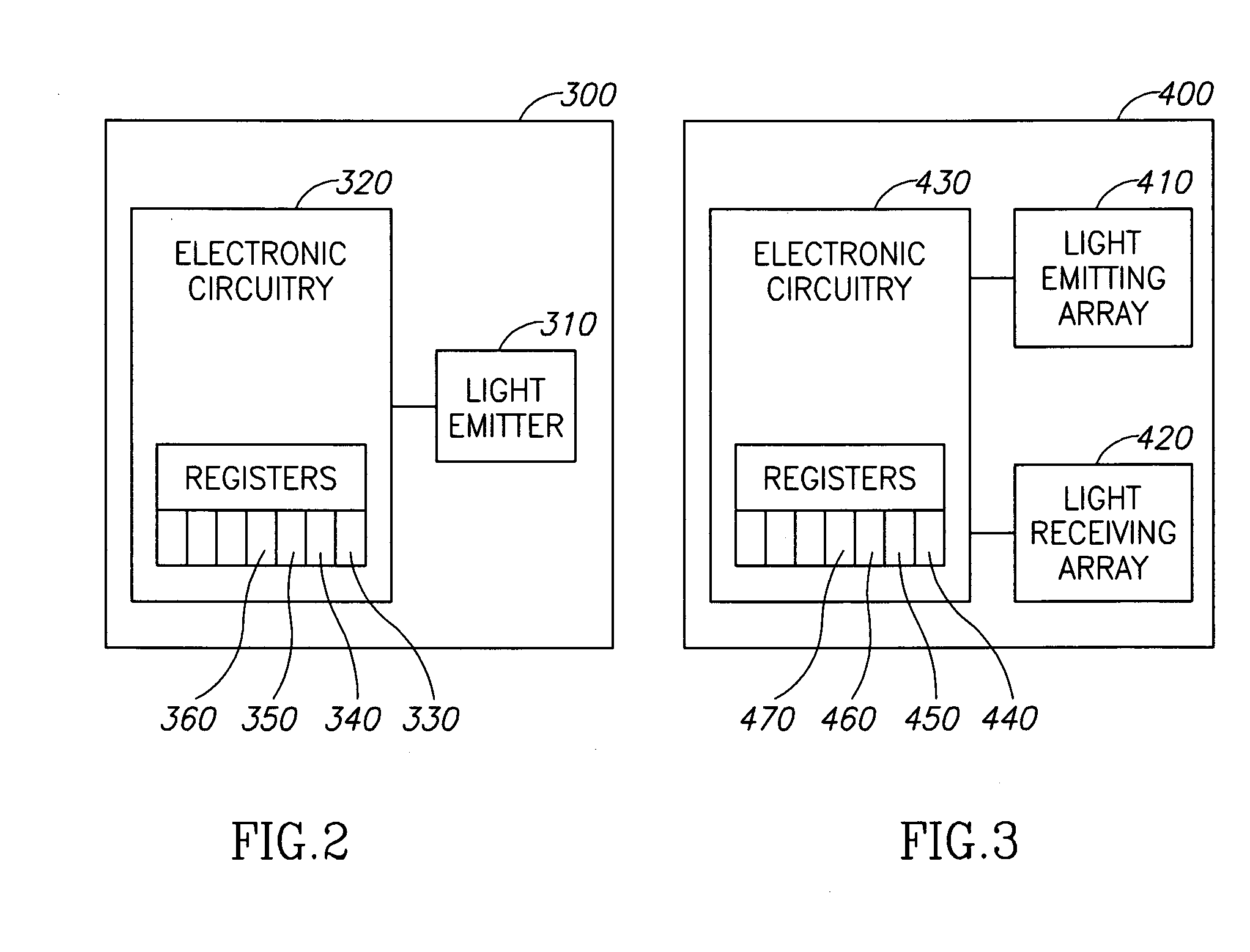Photonic integrated circuit device and elements thereof