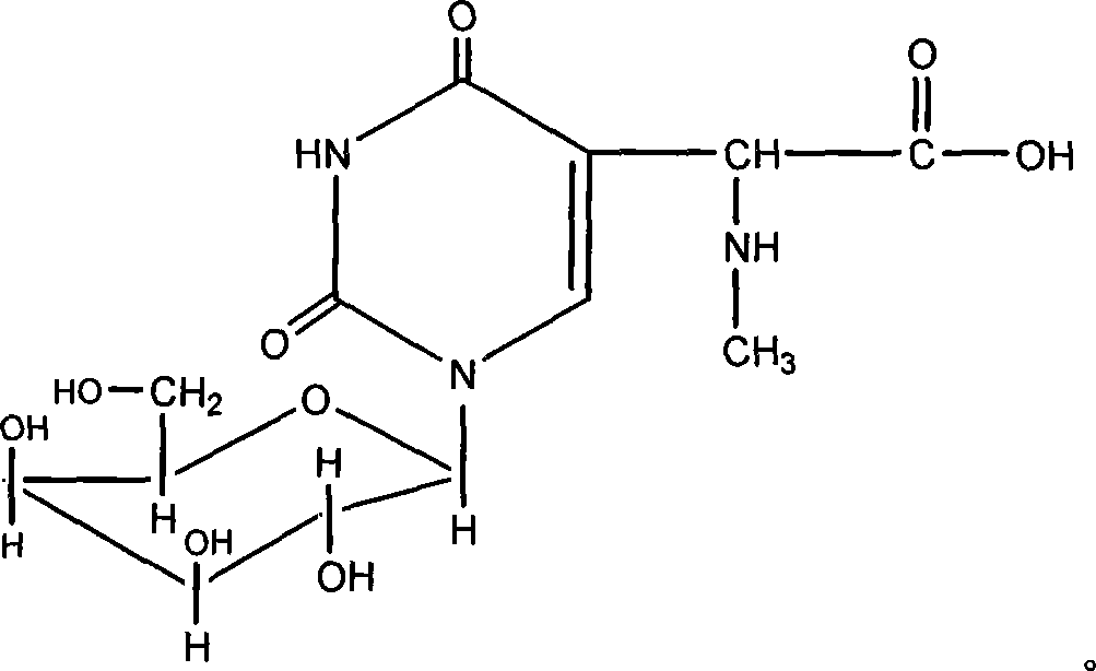 Method for preparing chemical compounds