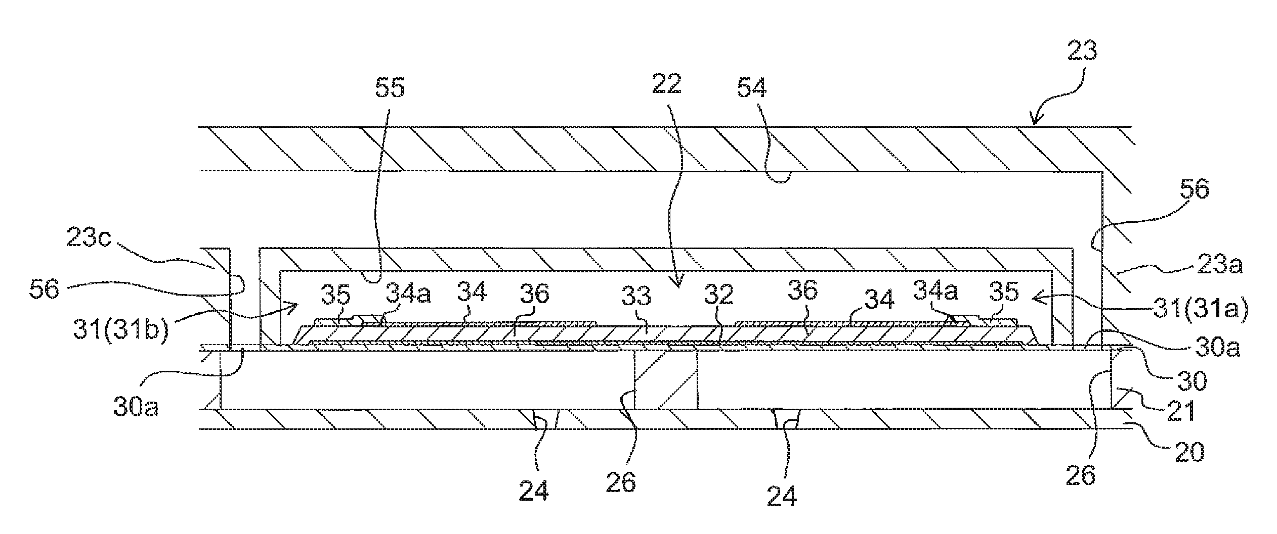 Liquid Jetting Apparatus