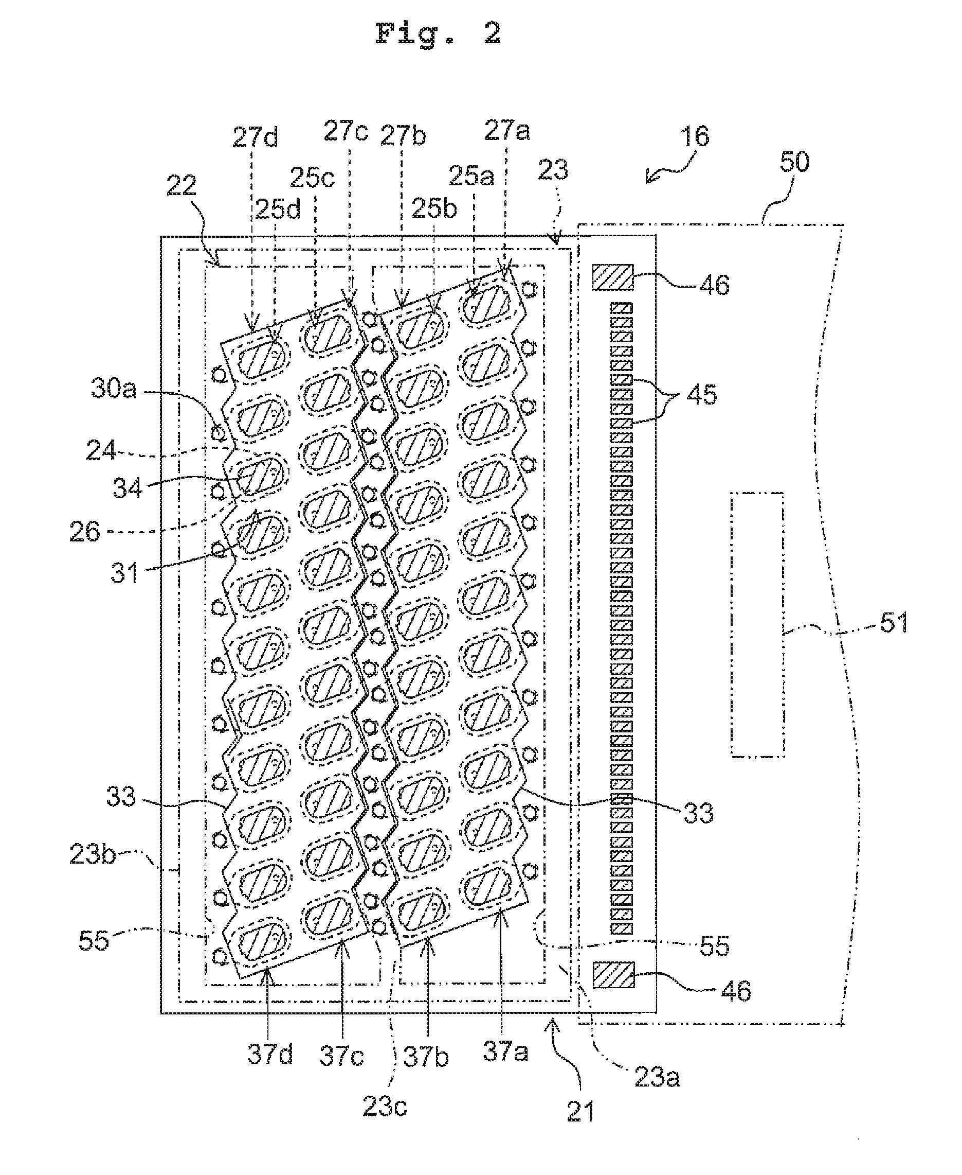 Liquid Jetting Apparatus