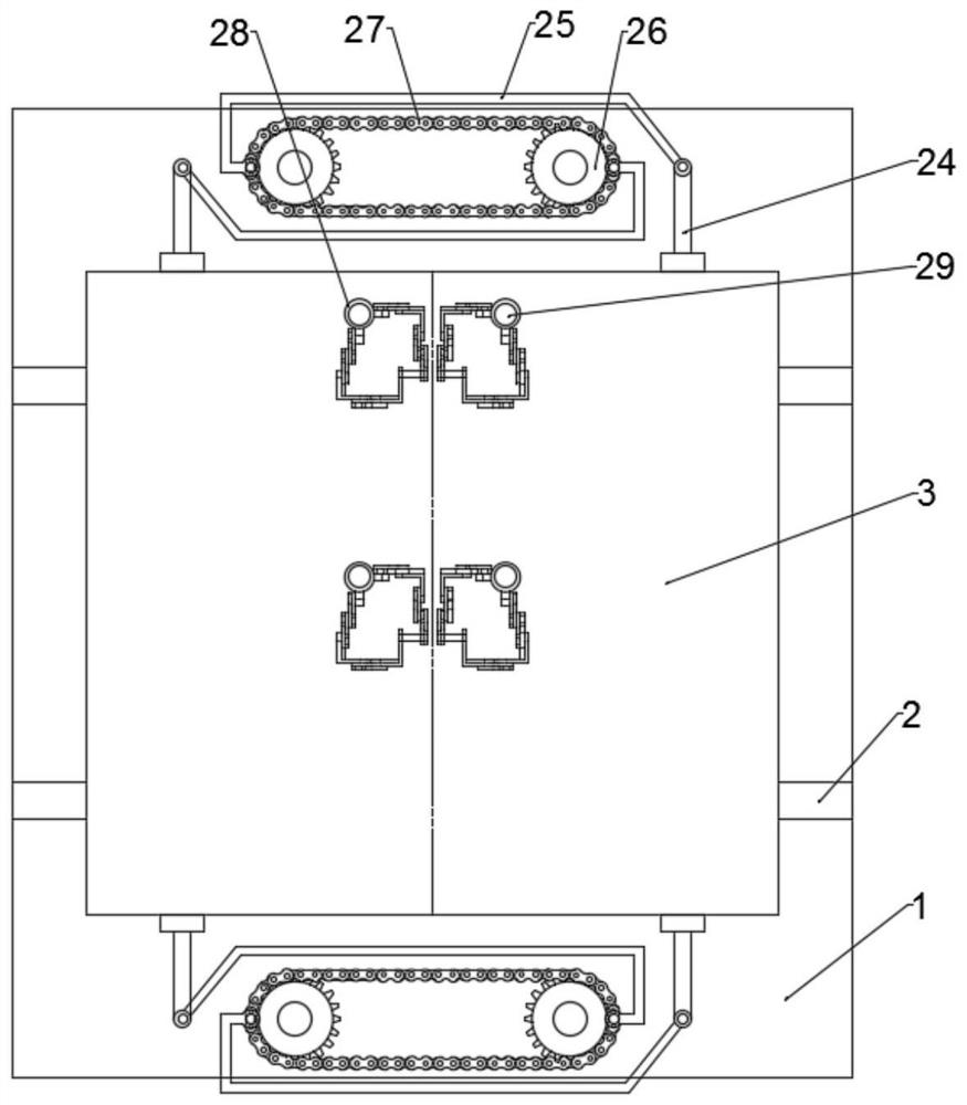 Power equipment protection device