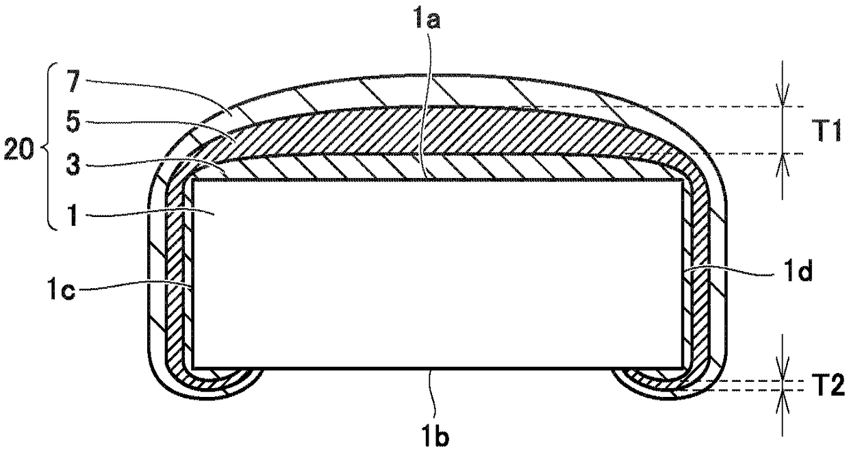 Superconducting wire rod