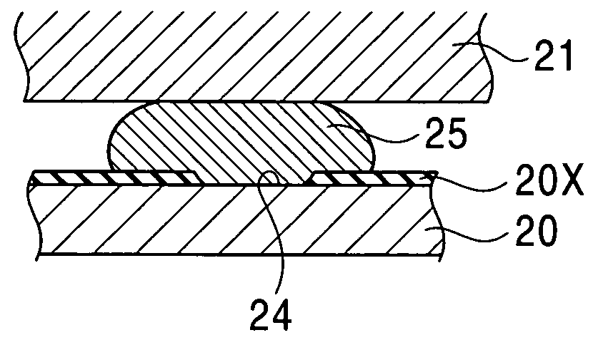 Head gimbal assembly and method for manufacturing the same