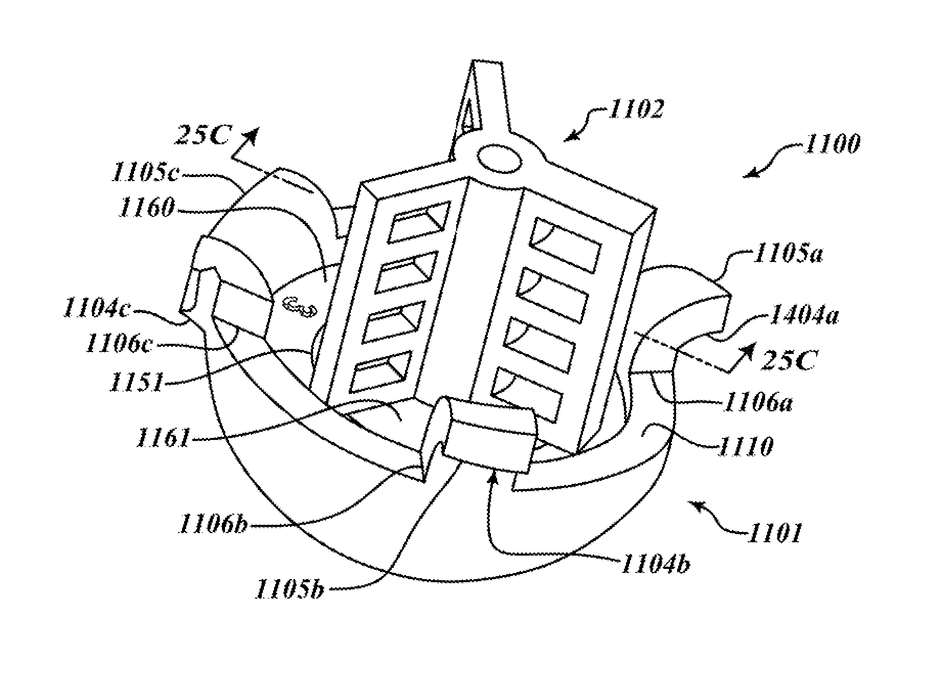 Devices and methods for hip replacement