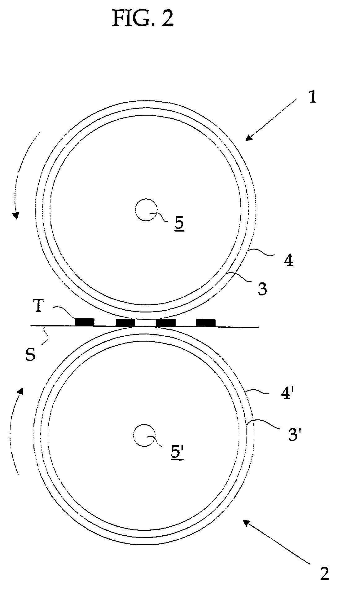 Toner for electrophotography, developer using the same, process cartridge using the same, image-forming apparatus using the same, and image-forming process using the same