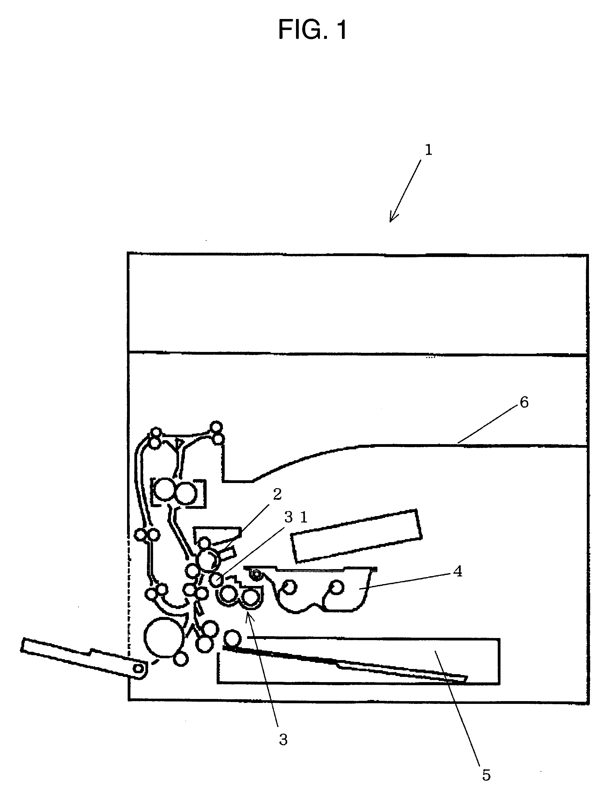 Powder conveying apparatus