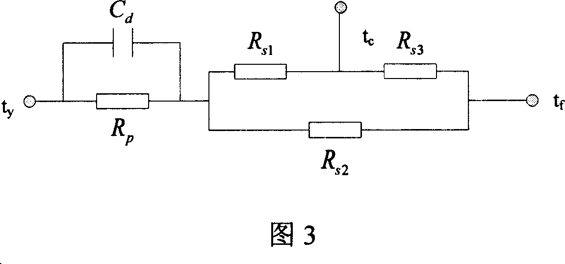 Method and device for online monitoring power station and substation grounding grid